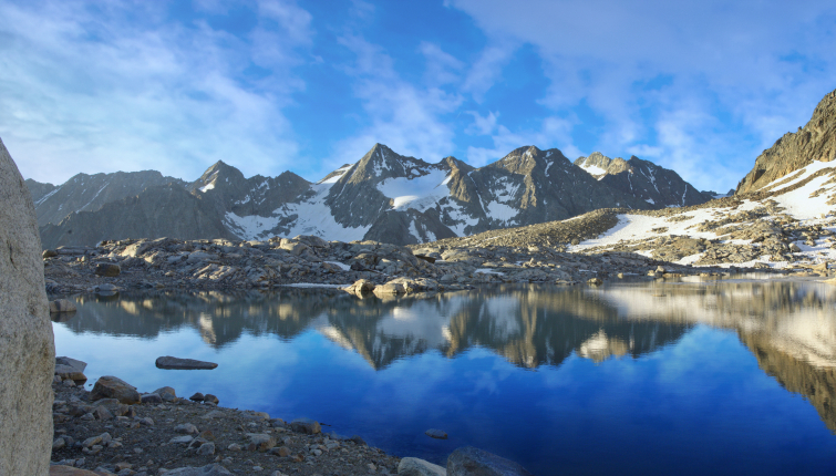Turmkar See