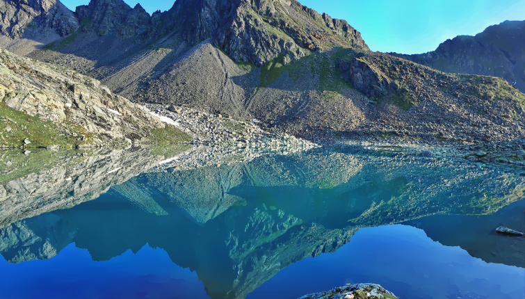 Rinnenspitze