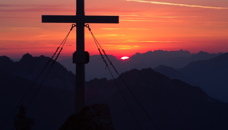 Am Aperen Turm