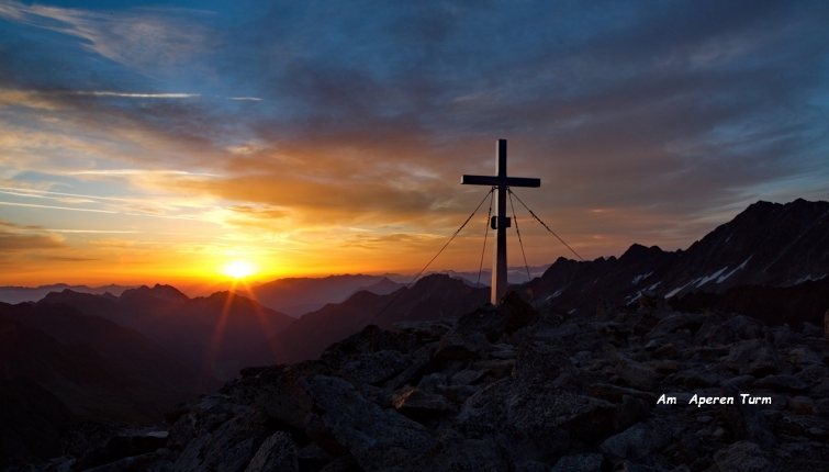 Am Aperen Turm