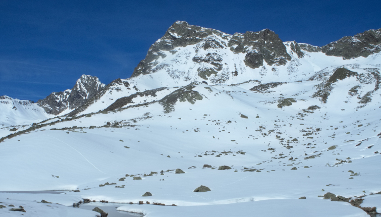  Rinnenspitze