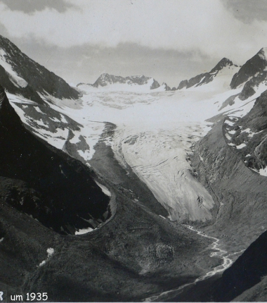 Der Alpeiner in den 30iger Jahren!