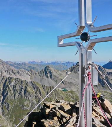 Auf der Inneren Sommerwands