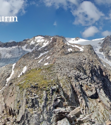 Lange Bergwanderung-technisch wenig anspruchsvoll! 3,5Std ab der Hütte