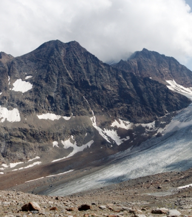 Alpeinere und Alpeiner Kräulferner