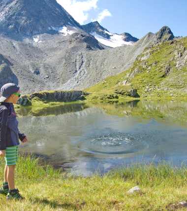 Oberer Sommerwandsee