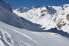 Alpeiner Turm und Berglasferner
