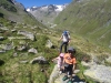 Blick ins Alpeiner Hochtal