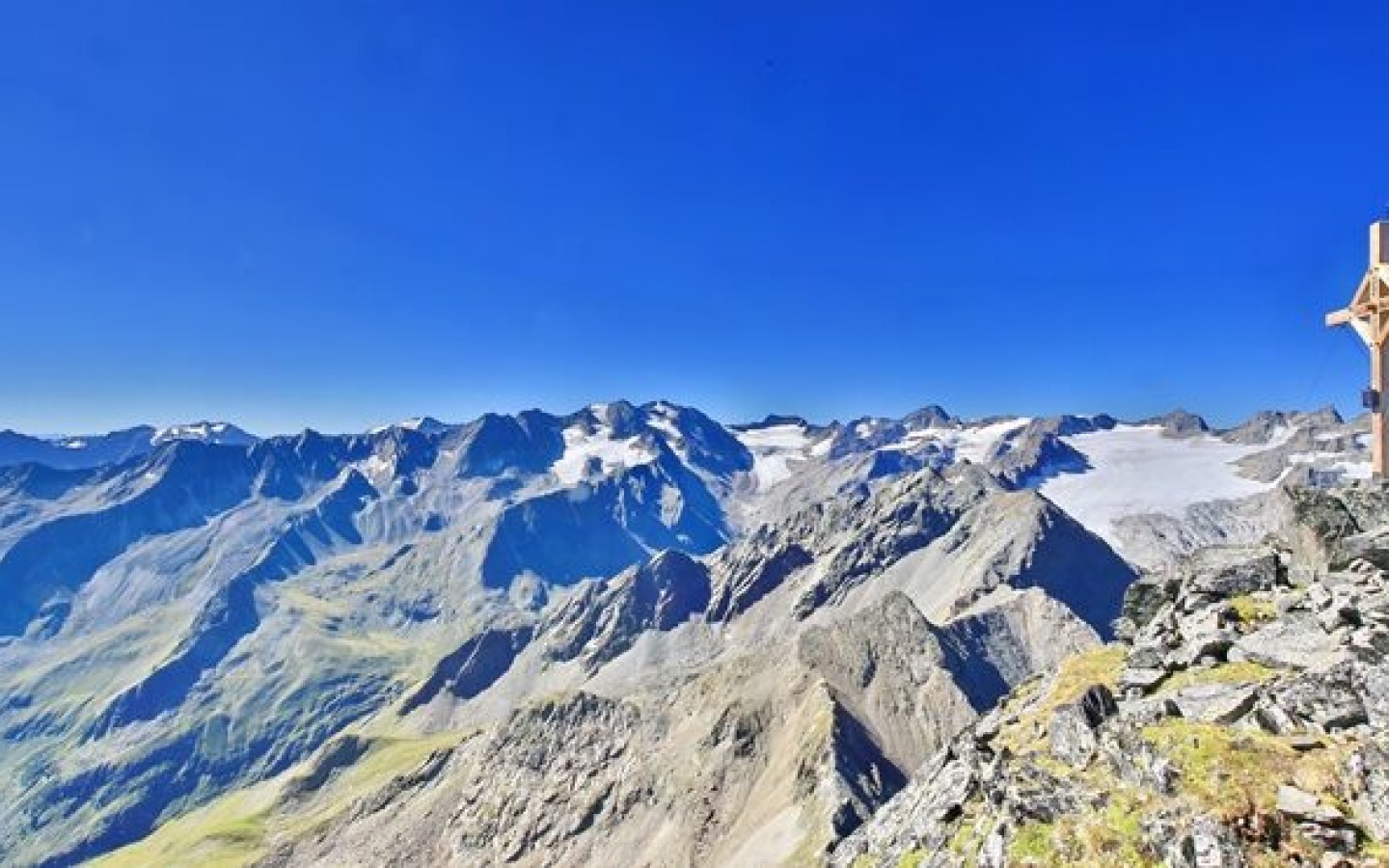 Panoramic pictures