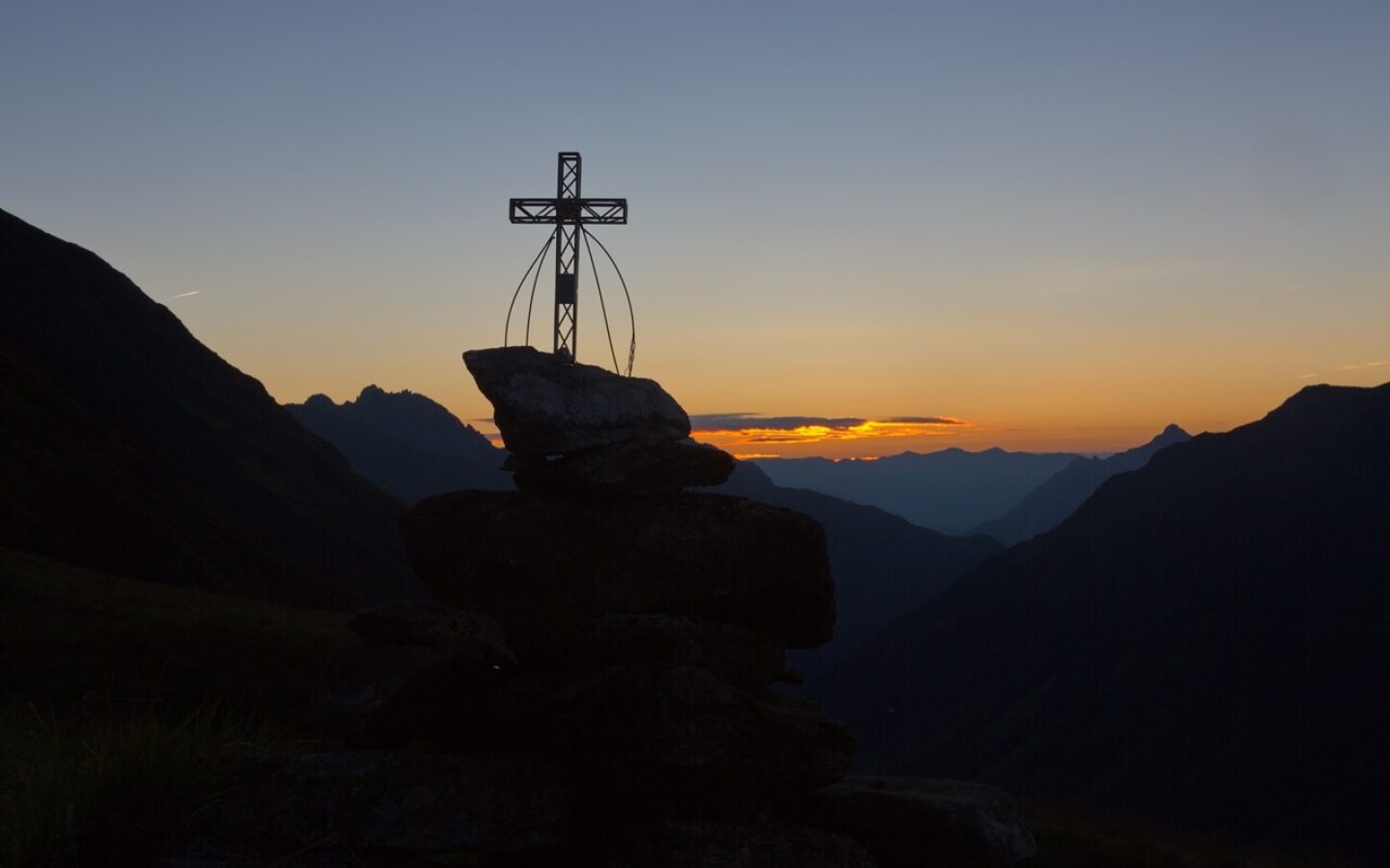 The realm of the Alpeiner Berge – an extraordinary natural spectacle