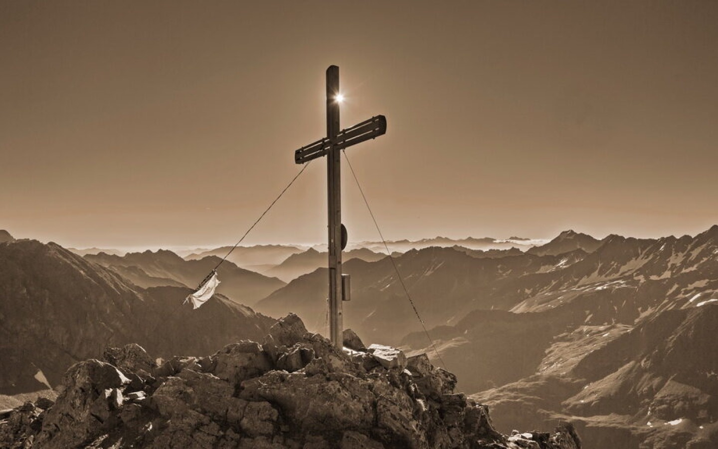 Our mountains – a place for body and mind!