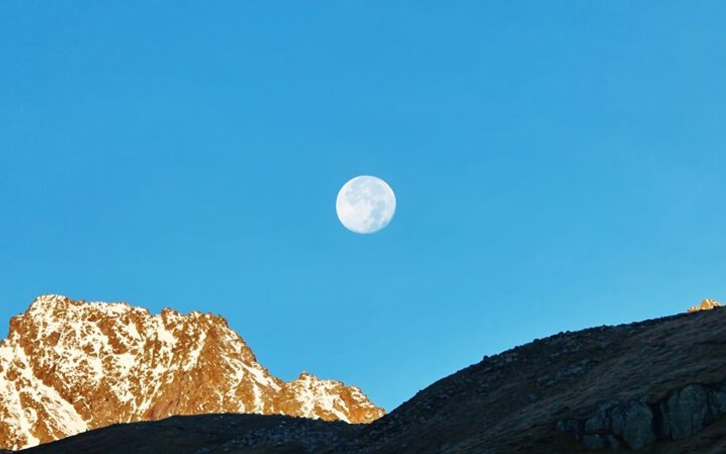 Simply magnificent!