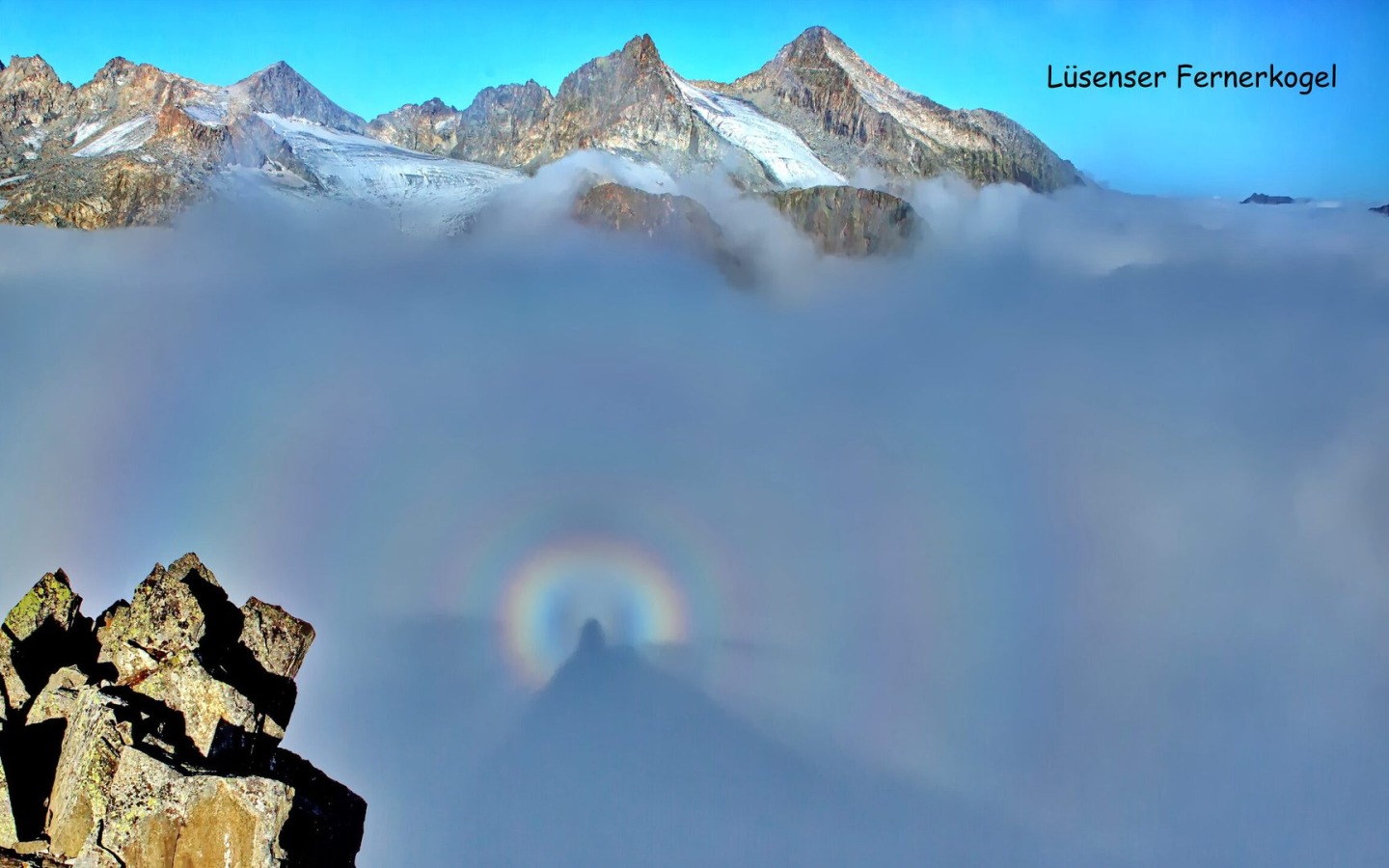 Summit destinations