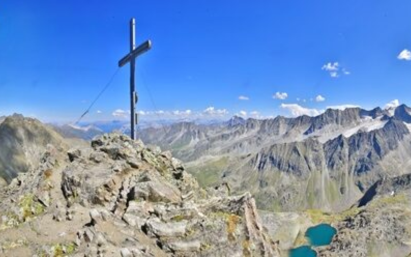 A fantastic ski touring season is drawing to a close!