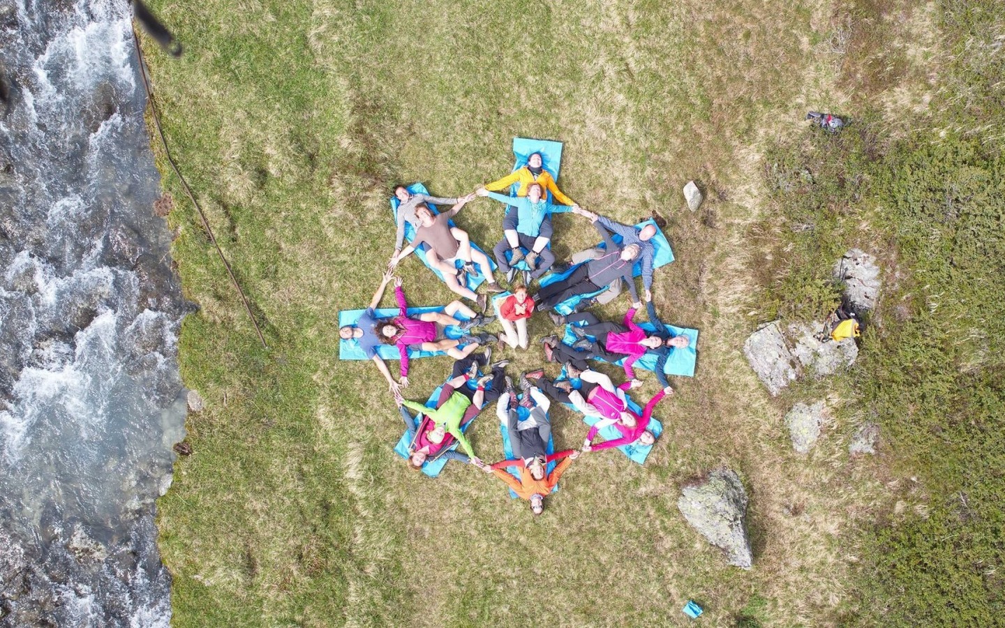 16. – 18. June – Summer kick-off Yoga & Hiking at the Franz-Senn-Hütte