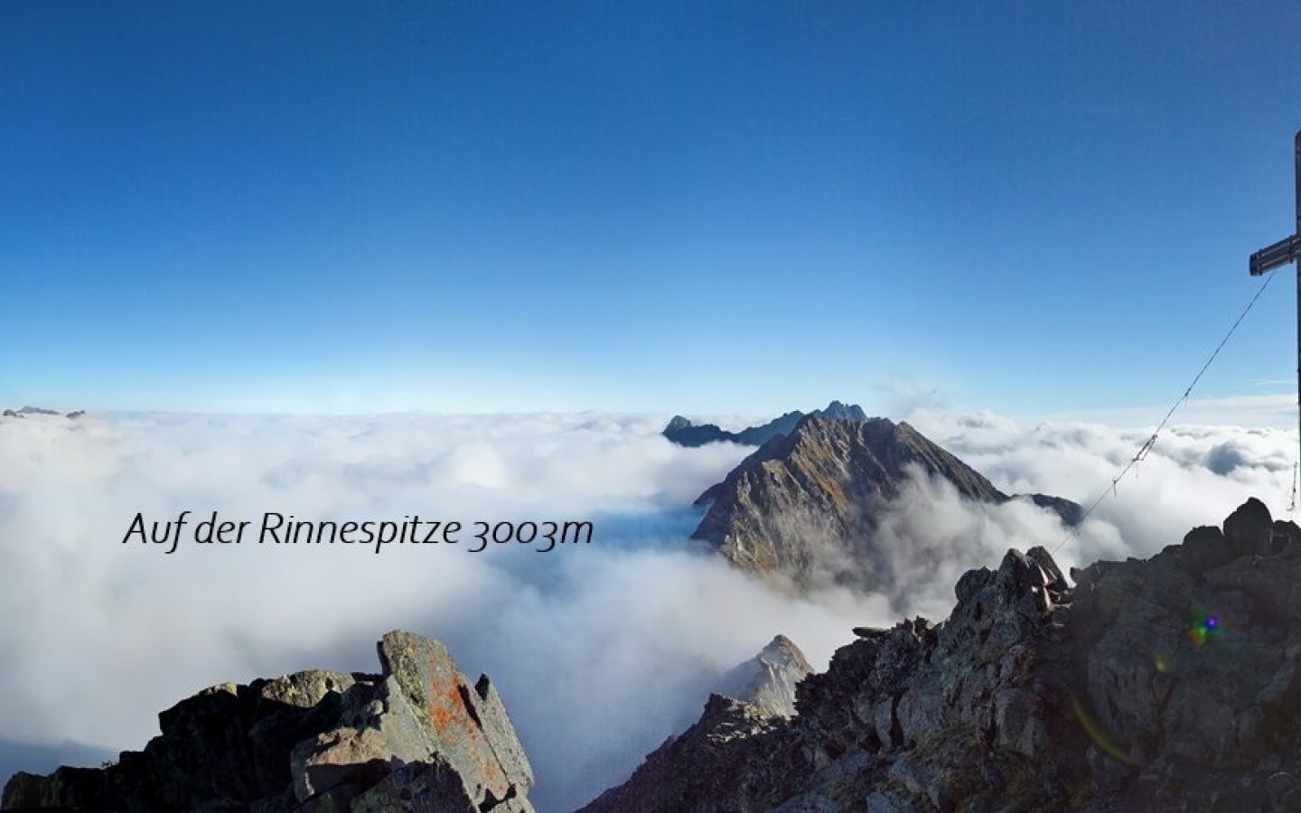 On 19 June we start the summer season
